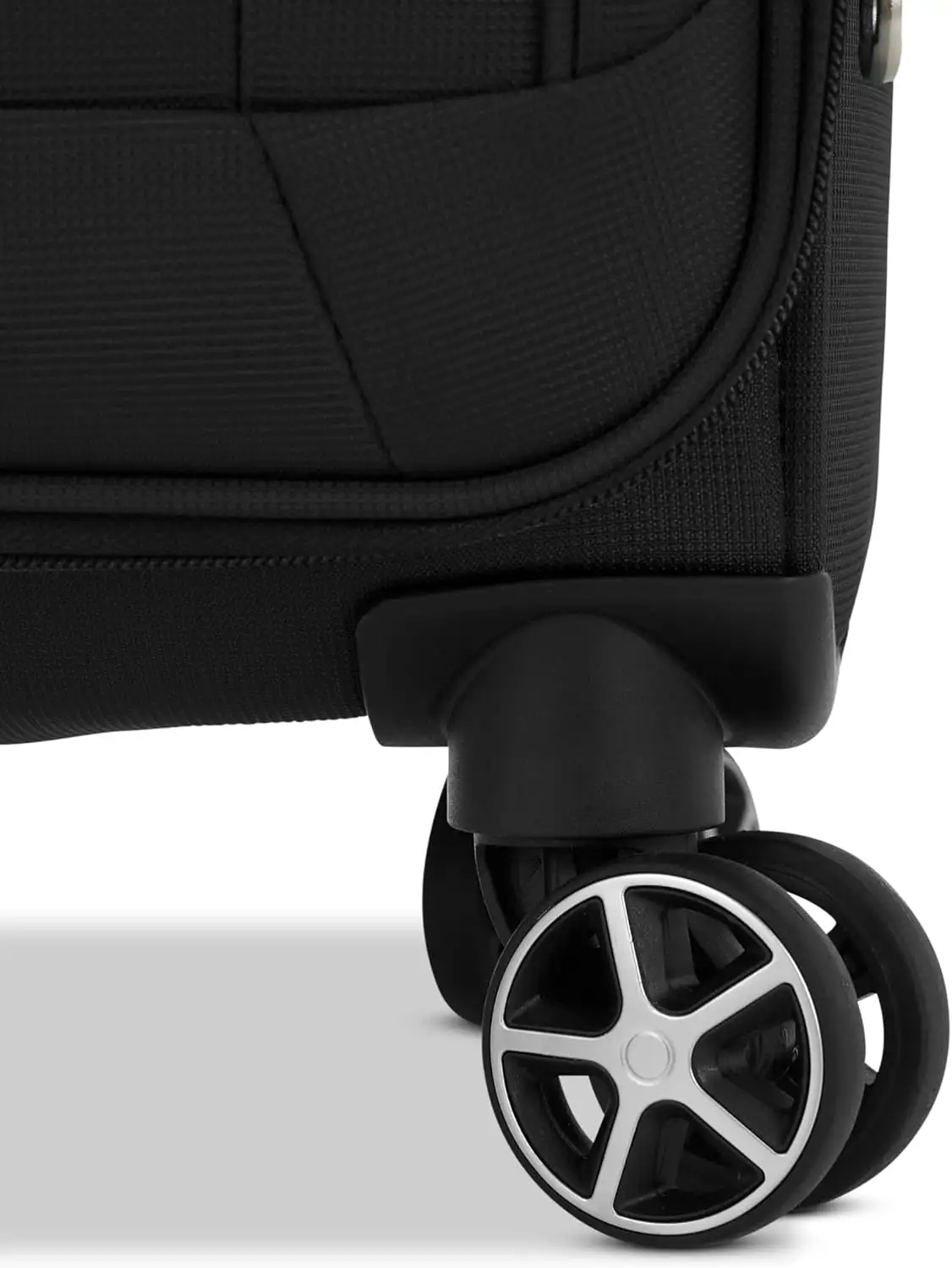 Samsonite Saire LTE Softside Expandable Luggage with Spinners  Black  3PC (COMEDLG) - 71uRbw6fe L._AC_SL1500_